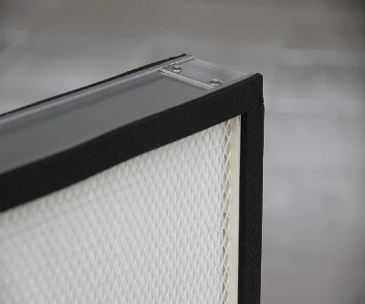 H13 H14 HEPA Air Filter Synthetic Fiber for Construction H13 H14 HEPA Air Filter Synthetic Fiber for Construction